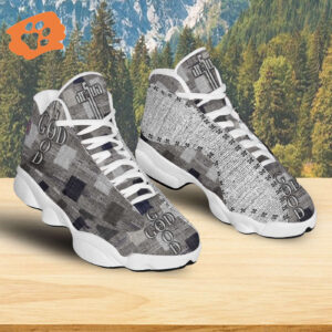 Jesus God Is Good Basketball Shoes, Christian Cross Running Shoes, Unisex Footwear Sneaker, Faith Religious Gift