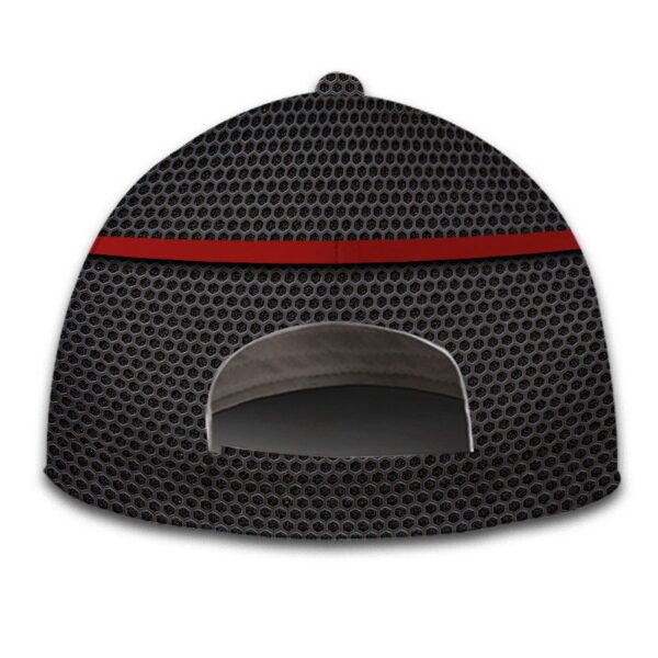 Jesus Hat Classic Cap PNG104049Pb