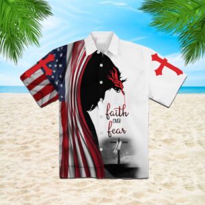 Stylish Jesus Hawaiian Shirt - HW2196 Shop Now for Unique Summer Fashion