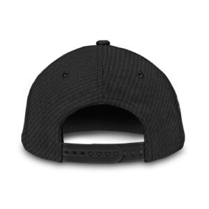 Jesus Is My Savior Classic Cap All Over Print 1