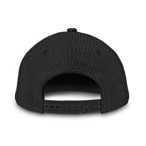 Jesus Is My Savior Classic Cap All Over Print