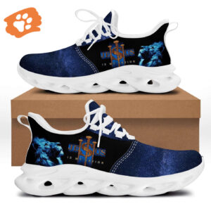 Jesus Is My Savior Yezy Running Sneakers Gift for Men Women