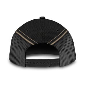 Jesus Is The Answer Classic Cap All Over Print 3