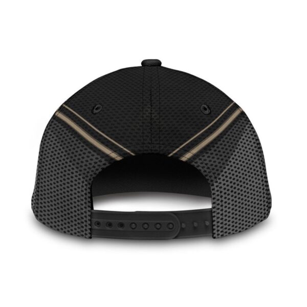 Jesus Is The Answer Classic Cap All Over Print