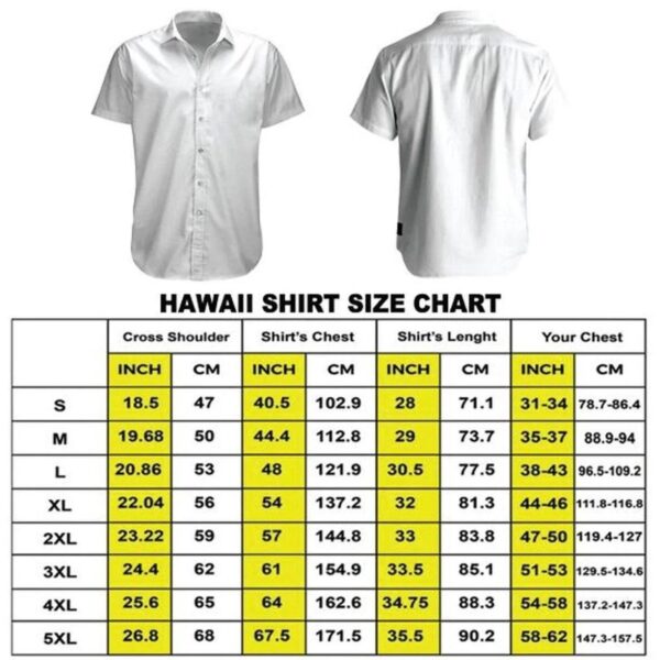 Jesus Oklahoma Hawaiian Shirt Hoodifize – Stylish and Unique Aloha Shirt for Men