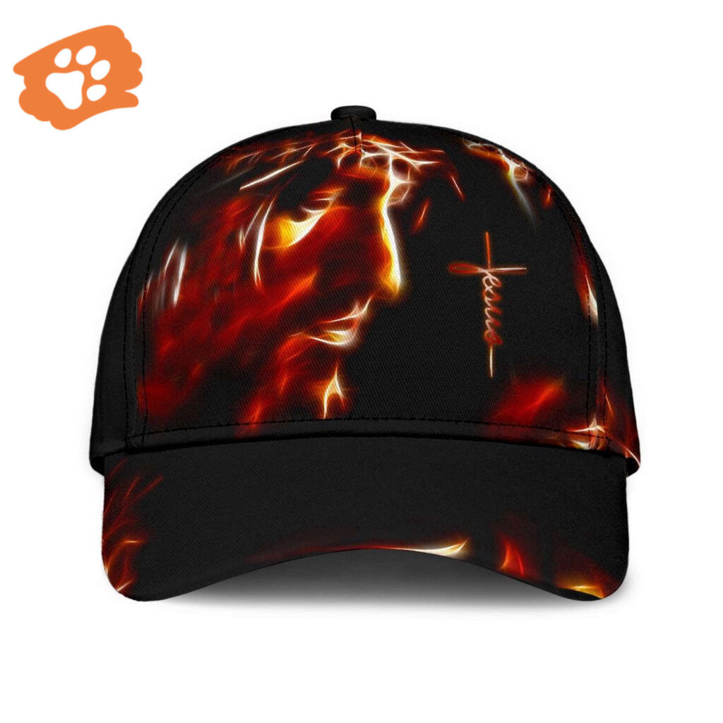 Jesus Red Light Classic Cap Trucker Classic Hats Gift Jesus Red Light Classic Cap Trucker Classic Hats Gift