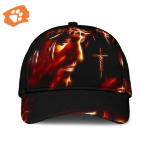 Jesus Red Light Classic Cap Trucker Classic Hats Gift
