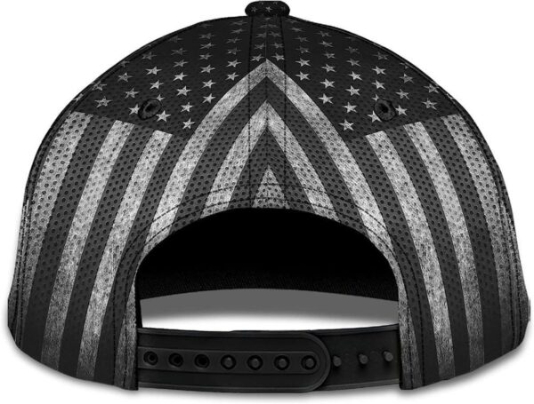 Jesus Religious Cross Nails And American Flag Forgiven given Baseball Cap Hat  Trucker Classic Hats Gift