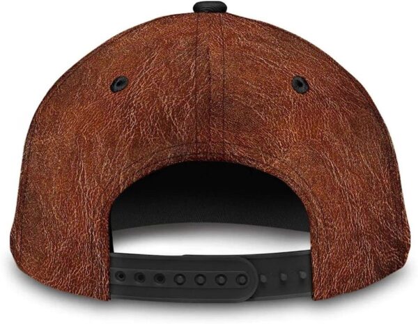 Jesus Save Nails Classic Baseball Cap Hat  Trucker Classic Hats Gift