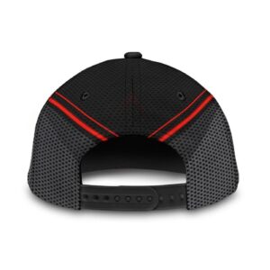 Jesus Saved My Life Classic Cap, Jesus Cap, Love Jesus Hat Adults 1