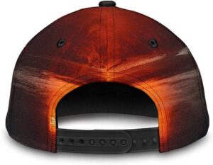 Jesus Walk by Faith Beautiful - Unisex Classic Cap 1
