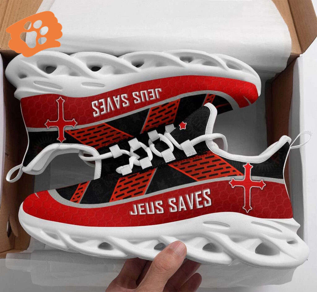 Jesus Yezy Running Sneakers Gift for Men Women Jesus Yezy Running Sneakers Gift for Men Women