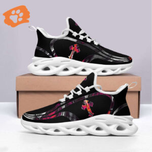 Jesus Yezy Running Sneakers Gift for Men Women