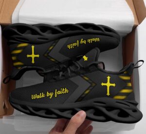 Jesus Yezy Running Sneakers Gift for Men Women 3