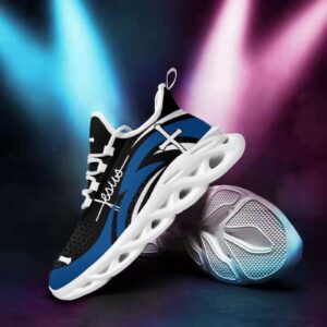 Jesus Yezy Running Sneakers Gift for Men Women 1