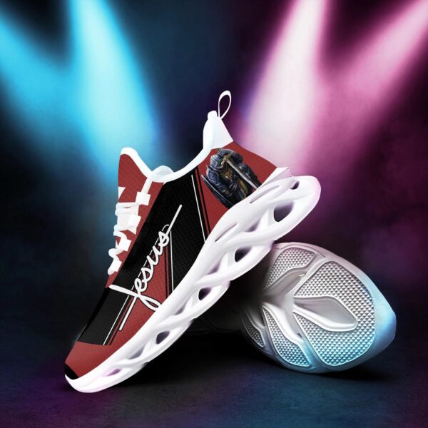 Jesus Yezy Running Sneakers Gift for Men Women