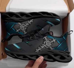 Jesus Yezy Running Sneakers Gift for Men Women 1