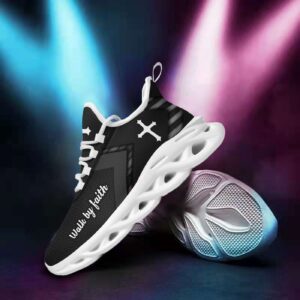 Jesus Yezy Running Sneakers Gift for Men Women 1