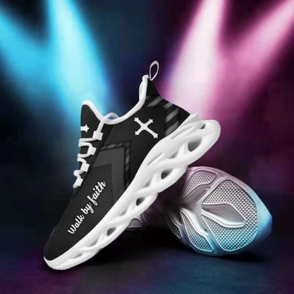 Jesus Yezy Running Sneakers Gift for Men Women