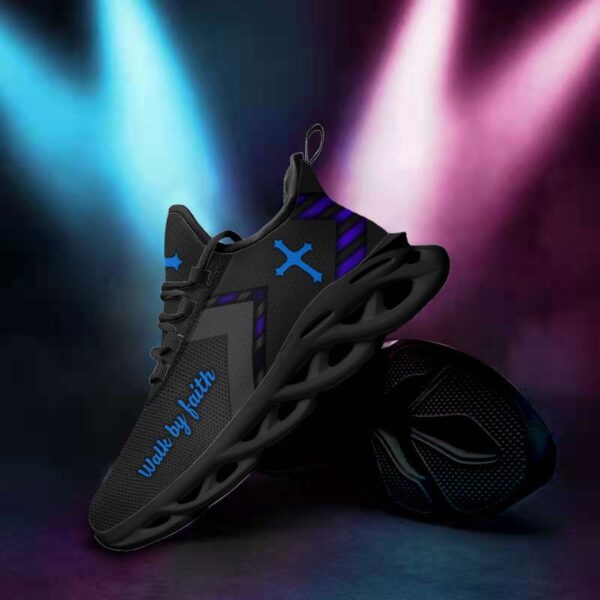 Jesus Yezy Running Sneakers Gift for Men Women