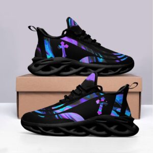 Jesus Yezy Running Sneakers Gift for Men Women 1