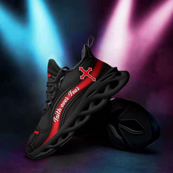 Jesus Yezy Running Sneakers Gift for Men Women