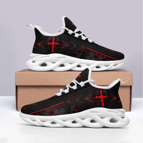 Jesus Yezy Running Sneakers Gift for Men Women