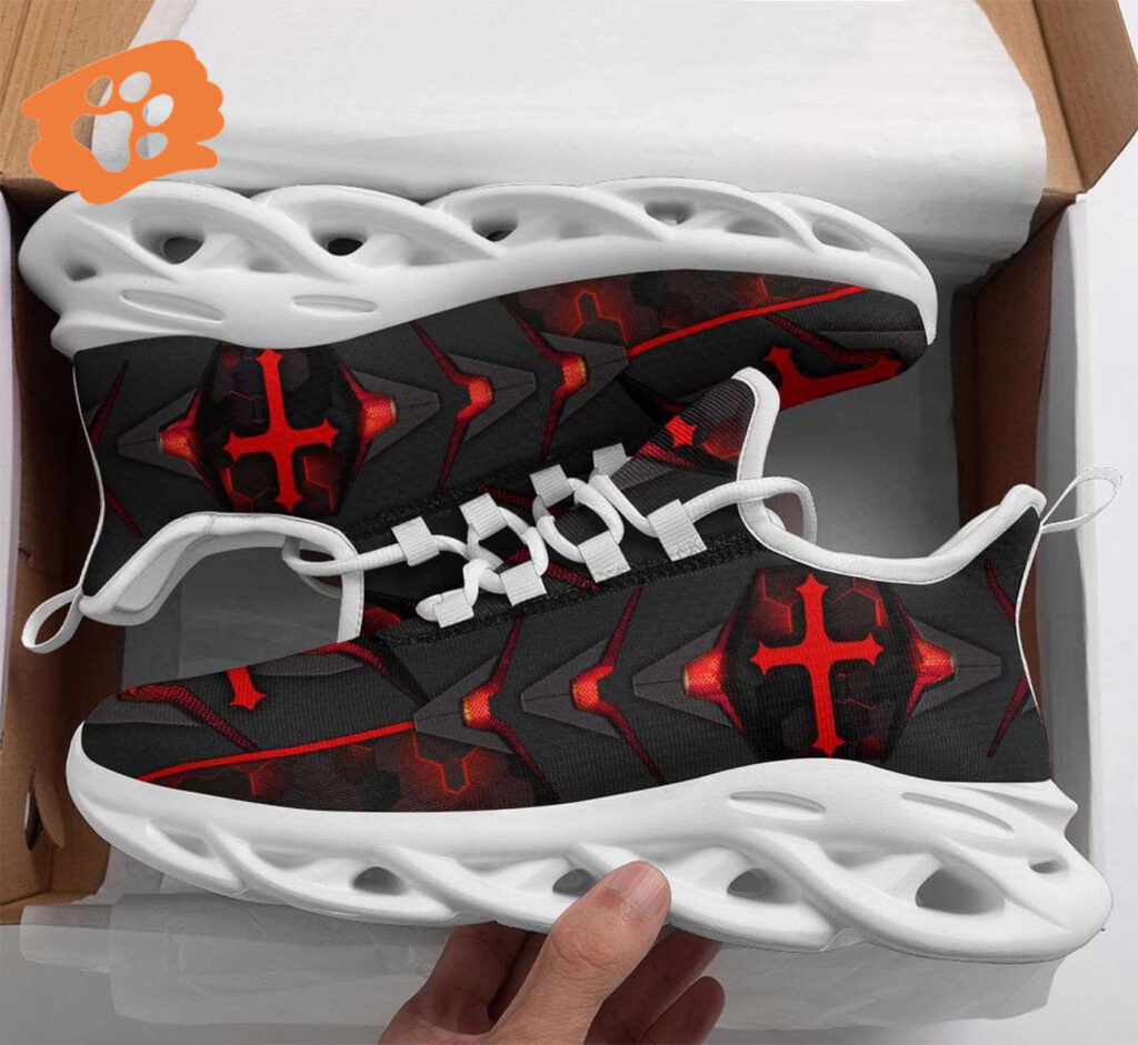 Jesus Yezy Running Sneakers Gift for Men Women Jesus Yezy Running Sneakers Gift for Men Women