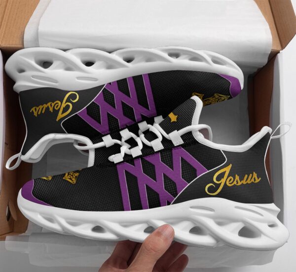 Jesus Yezy Running Sneakers Gift for Men Women