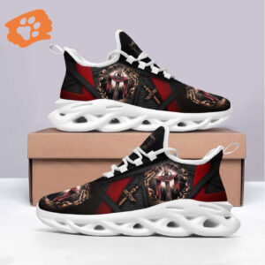 Jesus Yezy Running Sneakers Gift for Men Women