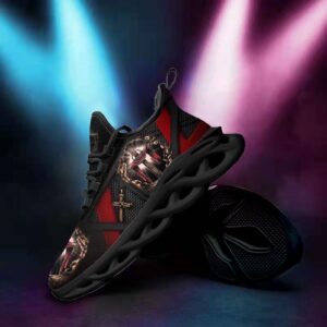 Jesus Yezy Running Sneakers Gift for Men Women 1