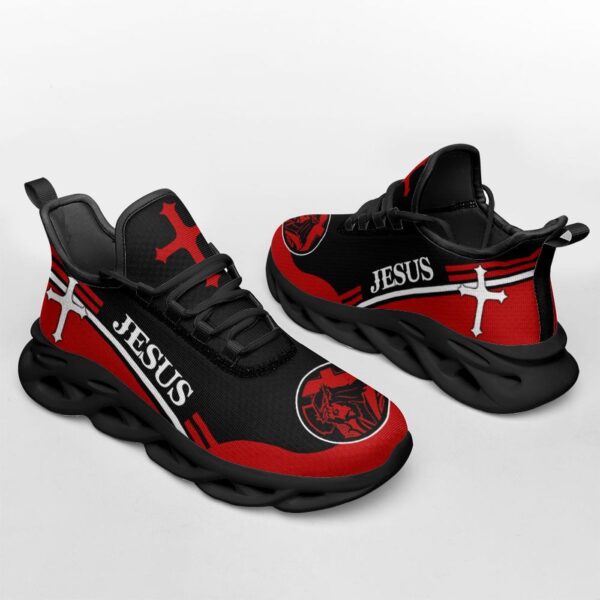 Jesus Yezy Running Sneakers Gift for Men Women