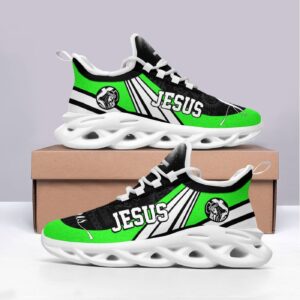 Jesus Yezy Running Sneakers Gift for Men Women 1