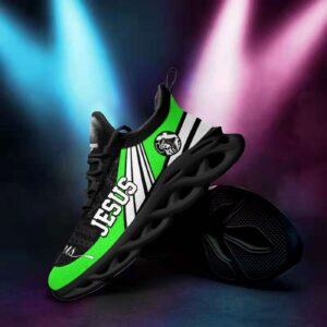 Jesus Yezy Running Sneakers Gift for Men Women 3