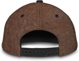 Lion Crucifixion Of Jesus Classic Hat, Christian Baseball Cap, Jesus Hat Trucker Classic Hats Gift 3