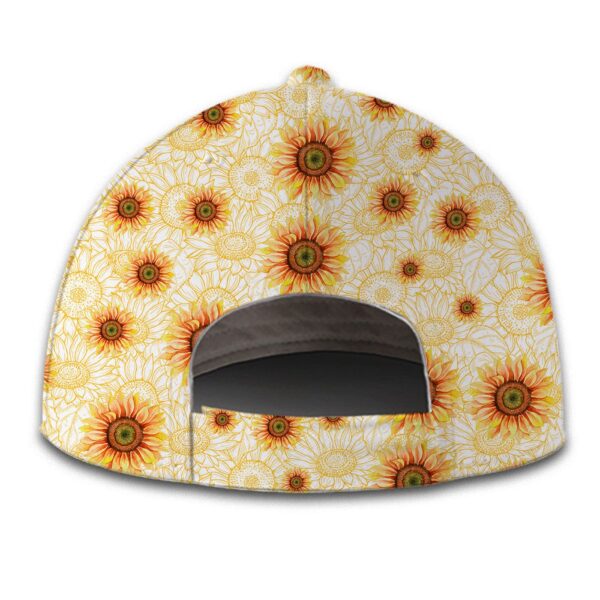 Love Like Jesus Customized Hat Classic Cap PNG104005Pb