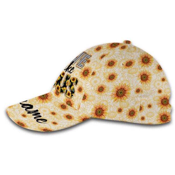 Love Like Jesus Customized Hat Classic Cap PNG104005Pb