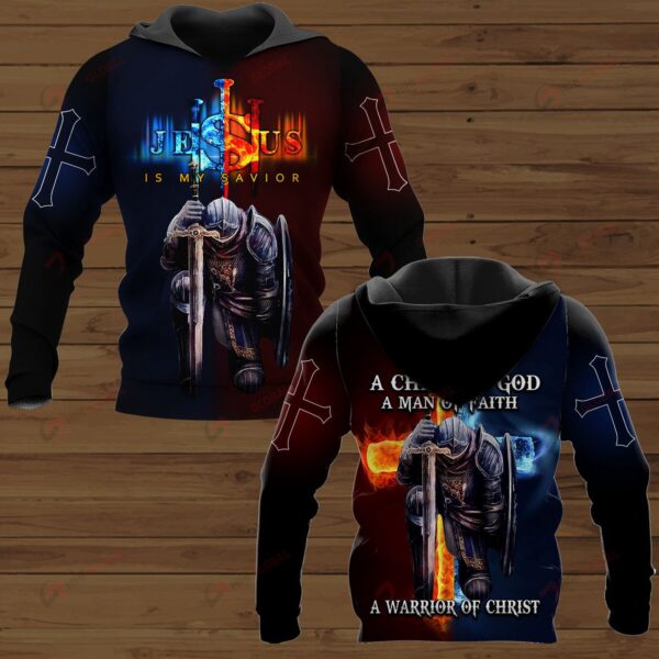 Templar Knight Christian Hawaiian Shirts – Faithful Men & Women s Apparel