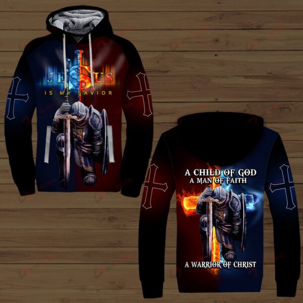 Templar Knight Christian Hawaiian Shirts – Faithful Men & Women s Apparel