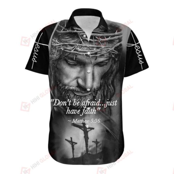 Faith Jesus Christian Hawaiian Shirts for Men & Women – Hawaii Shirt Polo Tshirt Zip Hoodie – Printed Designs