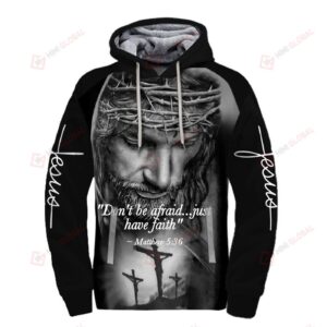 Faith Jesus Christian Hawaiian Shirts for Men & Women - Hawaii Shirt Polo Tshirt Zip Hoodie - Printed Designs 3