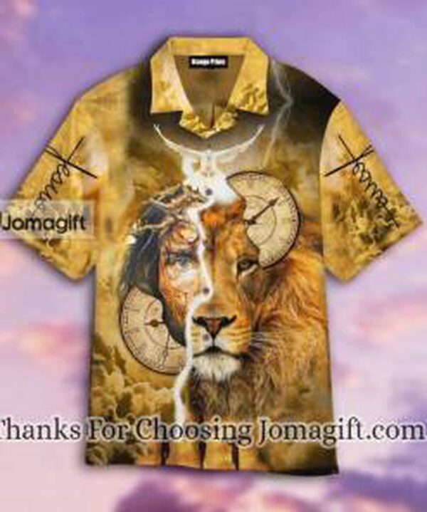 Popular Easter Day Jesus Hawaiian Shirt for Christian Men – Shop Now!