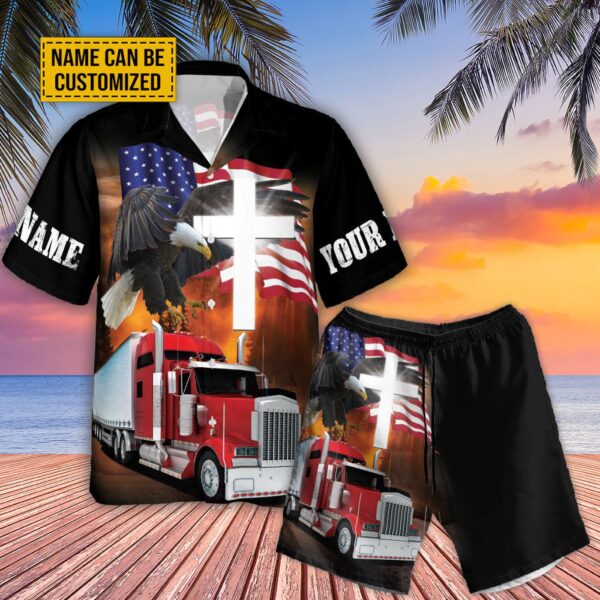 Ride With Pride Jesus Polo Hawaii Shirt S-5XL – Stylish and Unique Design