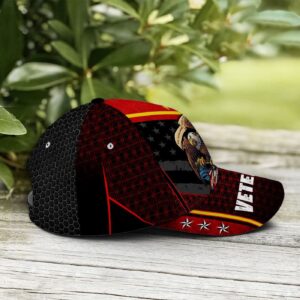 Veteran Eagle All Gave Some Baseball Cap, Christian, Jesus Hat Trucker Classic Hats Gift 3