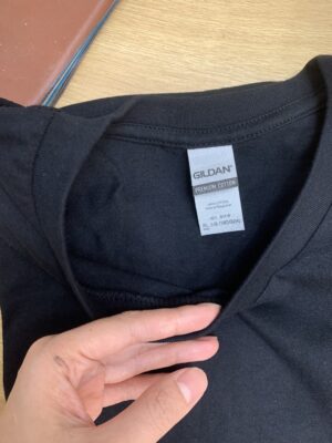 Men TTS/T-shirt/Muti-Colors/16/09