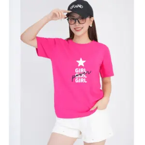 Oversized Faux Leather Zip-Up Jacket () 3