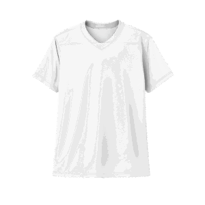 Gildan - Softstyle V-Neck T-Shirt - 64V00 1