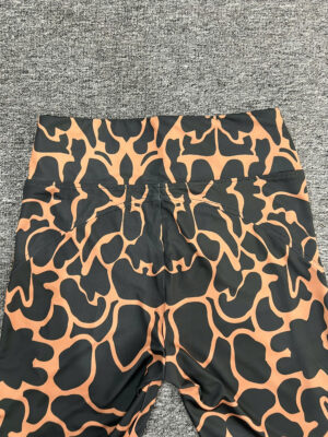 All-Over Print Boxy Mesh Football Jersey 2 All-Over Print Boxy Mesh Football Jersey 1