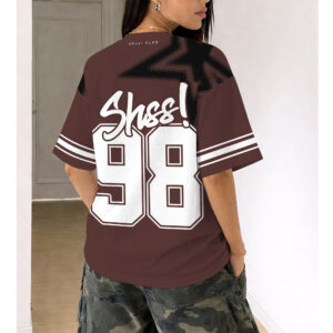 Custom Mesh Designs: Personalize Your Style with Custom Mesh - Get Creative Today!(copy)